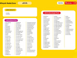 Voucher Kuota Data Indosat Freedom Internet 9GB 30HR